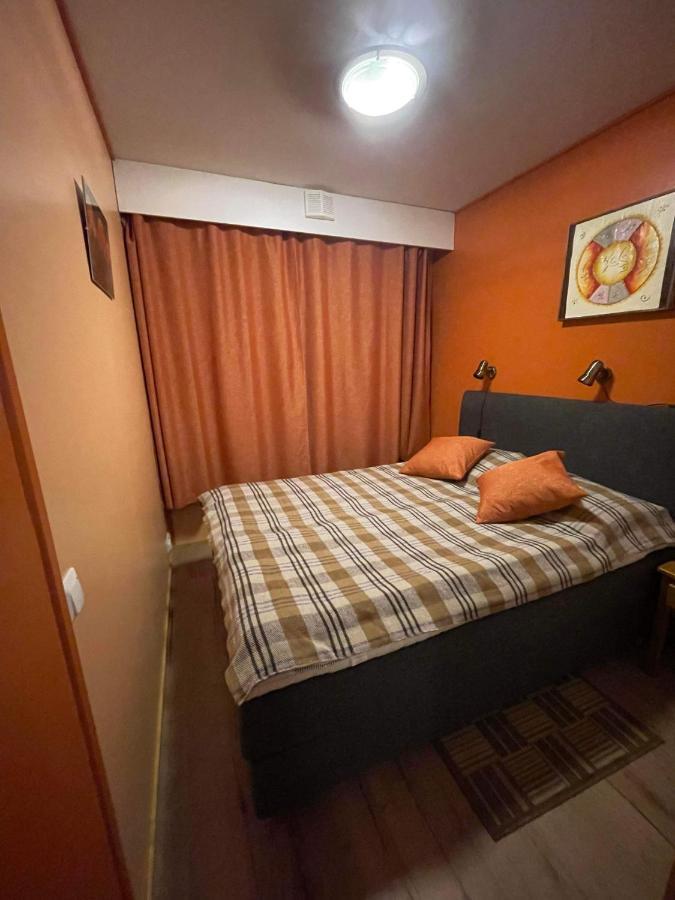 Outapailakka K19 Apartman Saariselka Kültér fotó