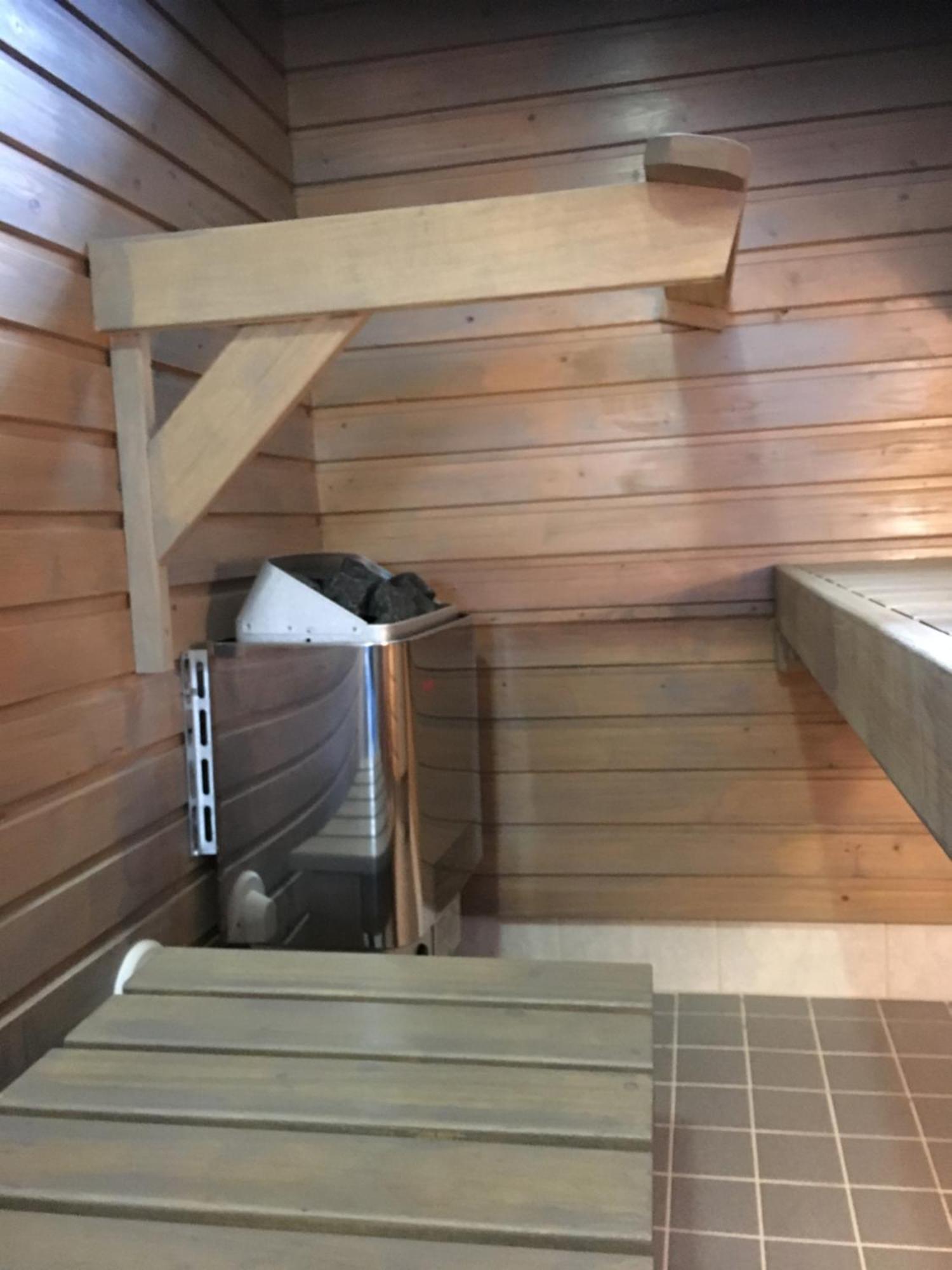 Outapailakka K19 Apartman Saariselka Kültér fotó
